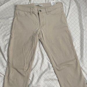 Abercrombie & Fitch Jeggins